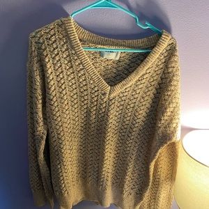 Old Navy Multicolored Sweater